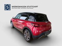 Gebraucht Smart #1 Edition #1 314 kW (428 PS) 2024 Rot SUV