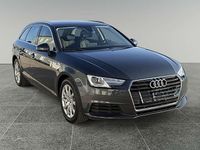 gebraucht Audi A4 Avant 20 TDI S-tronic
