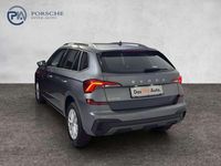 gebraucht Skoda Kamiq Selection TSI DSG