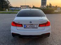 gebraucht BMW 530 530 i xDrive Aut.