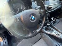 Gebraucht BMW X1 M Sport 143 PS (105 kW) 2012 SUV