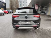 gebraucht Alfa Romeo Stelvio 2,0 First Edition AT8 Q4