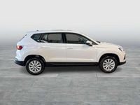 Neu Seat Ateca Reference 116 PS (85 kW) 2025 Weiss  normal SUV