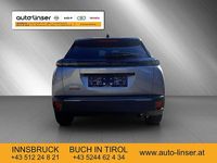 gebraucht Peugeot 2008 PureTech 100 S&S Allure 6-Gang-Manuell