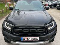 gebraucht Ford Ranger Doppelkabine Raptor 4x4 20 EcoBlue Aut.