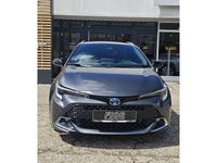gebraucht Toyota Corolla Touring Sports Hybrid Active Drive