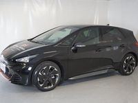 Gebraucht Cupra Born e-Boost 169 kW (231 PS) 2025 Schwarz  metallic Kleinwagen