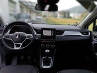 gebraucht Renault Captur TCe 100 PF INTENS