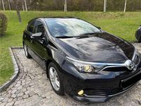 gebraucht Toyota Auris Auris1,2 Turbo Active Active