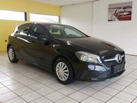 gebraucht Mercedes A160 CDI NAVI, TEMPOMAT, PDC VORNE U. HINTEN