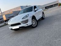 gebraucht Porsche Cayenne II 30 Diesel Aut. //NAVI //AHK //XENON