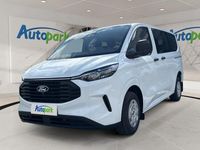 Neu Ford Transit Custom Trend 150 PS (110 kW) 2026 Weiß Kombi