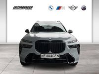 Neu BMW X7 M Sport 340 PS (250 kW) 2025 Grau SUV