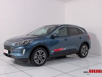 gebraucht Ford Kuga Titanium