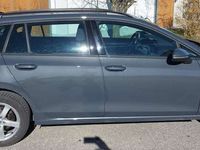 gebraucht VW Golf VIII Golf Variant1,5 TSI Life