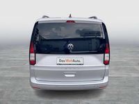 gebraucht VW Caddy Family TDI