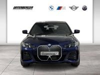 gebraucht BMW i4 eDrive40 Gran Coupé M Sportpaket GSD ACC 360°