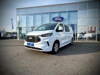 gebraucht Ford Transit Custom Kasten DK 2,0 EcoBlue L2H1 320 Limited Aut. LEASING AKTION