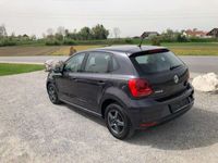 gebraucht VW Polo Trendline BMT 1,4 TDI