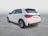 Gebraucht Audi A1 110 PS (80 kW) 2022 Weiß Kleinwagen