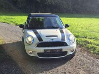 gebraucht Mini Cooper S Clubman COOPER S 1,6 Austrian Chili Austrian Chili