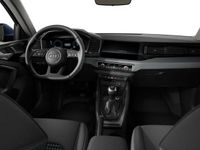 Gebraucht Audi A1 95 PS (69 kW) 2025 Mittelblau  metallic Kleinwagen