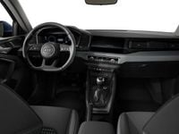 gebraucht Audi A1 allstreet 25 TFSI