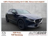 Neu Mazda CX-30 Homura-Line 140 PS (102 kW) 2025 Blau SUV