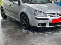 Gebraucht VW Golf IV Trendline 105 PS (77 kW) 2004 Grau Limousine