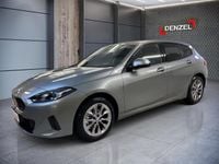 Gebraucht BMW 116 122 PS (89 kW) 2026 Skyscraper grau met. Kleinwagen