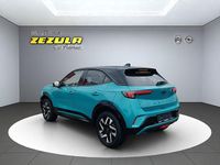 Gebraucht Opel Mokka 131 PS (96 kW) 2025 Grün SUV