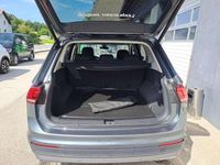 gebraucht VW Tiguan Allspace Comfortline 4Motion