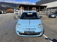 Gebraucht Fiat 500 69 PS (50 kW) 2014 Limousine