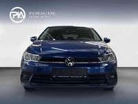 gebraucht VW Polo 4Me