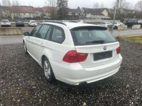 gebraucht BMW 318 318 d Kombi *Pano*Navi*Sitzheizung*STEUERKETTE NEU*