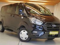 gebraucht Ford Transit Custom 320 L2 DOKA AHK*KLIMA*TEMPOMAT*MWST