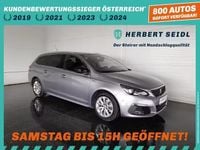 Gebraucht Peugeot 308 SW GT-line 131 PS (96 kW) 2020 Etw unbekannt Kombi