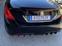gebraucht Peugeot 308 CC 120 VTi Premium