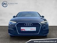 gebraucht Audi A3 Sportback 30 TDI