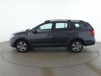 Gebraucht Dacia Logan MCV Stepway 90 PS (66 kW) 2019 Grau Kombi