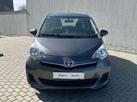 gebraucht Toyota Verso-S Verso-S14 D-4D90 Active DPF