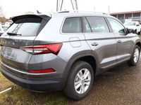 gebraucht Skoda Kodiaq TSI 150 DSG Amb 7-S Matrix ACC VirtC Kam 110 kW...