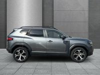 Neu Dacia Duster Journey 101 PS (74 kW) 2025 Grün SUV