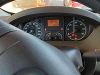 Gebraucht Fiat Ducato 120 PS (88 kW) 2011 Van