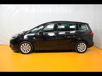 gebraucht Opel Zafira 1,6 CDTI ECOTEC Innovation 7. Sitzer