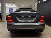 Gebraucht Mercedes C350 AMG 306 PS (225 kW) 2011 Grau Coupé