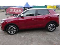 gebraucht Ssangyong Tivoli 