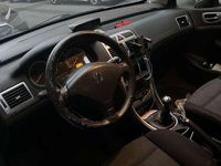 gebraucht Peugeot 307 SW HDI 90