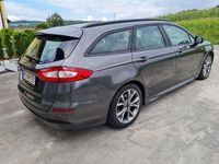 gebraucht Ford Mondeo Traveller ST-LINE 2,0 TDCi Start/Stop