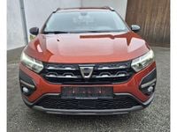 Gebraucht Dacia Jogger Extreme 110 PS (80 kW) 2022 Van / Kleinbus